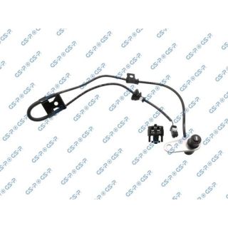 Jutiklis, rato greitis GSP 9A0517