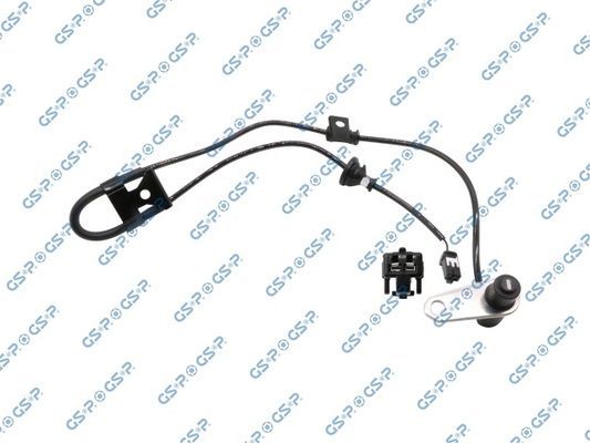 Jutiklis, rato greitis GSP 9A0517