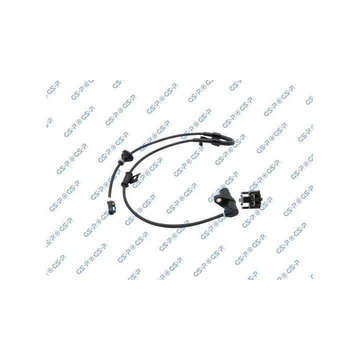 Jutiklis, rato greitis GSP 9A0518