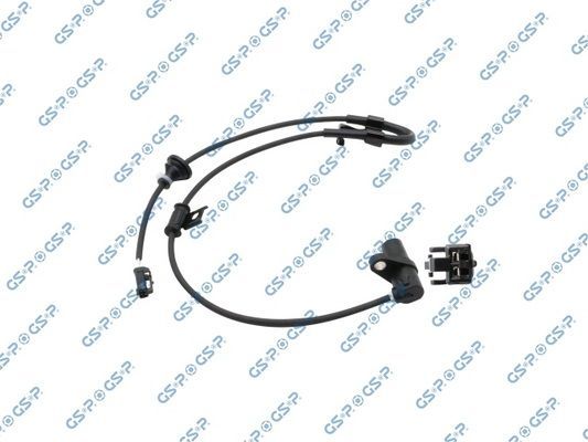 Jutiklis, rato greitis GSP 9A0518