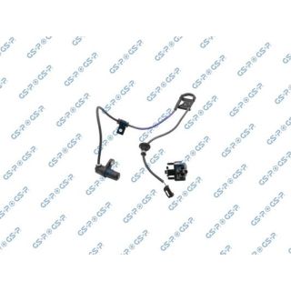 Jutiklis, rato greitis GSP 9A0519