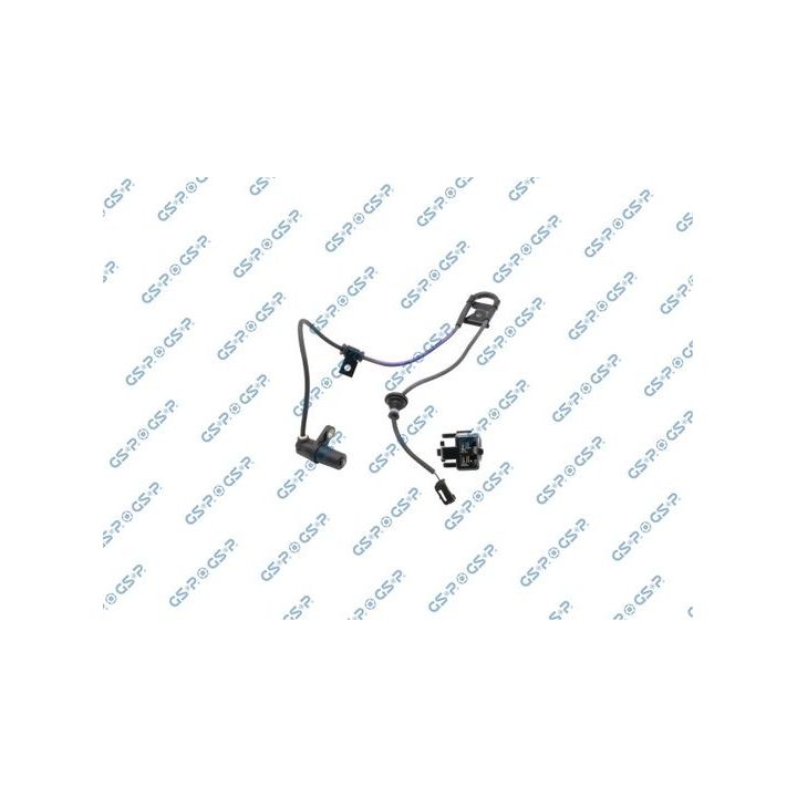 Jutiklis, rato greitis GSP 9A0519