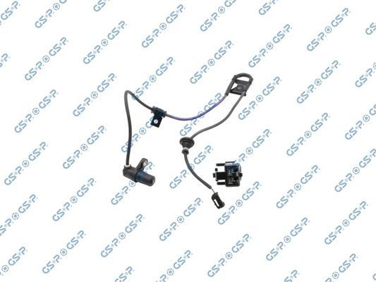 Jutiklis, rato greitis GSP 9A0519