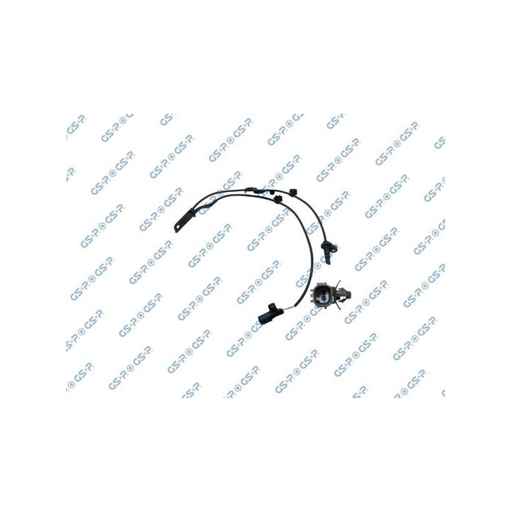 Jutiklis, rato greitis GSP 9A0526