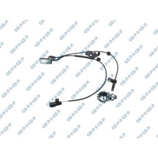 Jutiklis, rato greitis GSP 9A0528