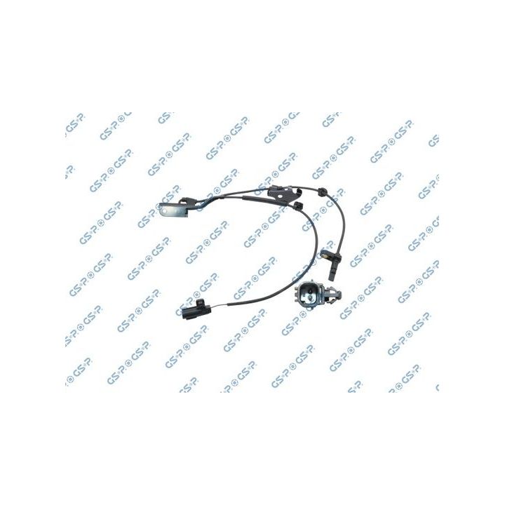 Jutiklis, rato greitis GSP 9A0528