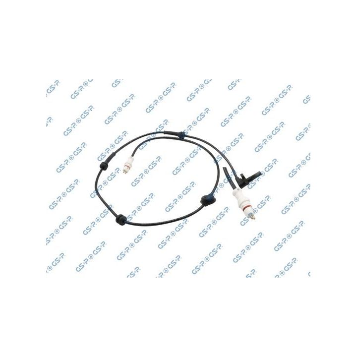 Jutiklis, rato greitis GSP 9A0541