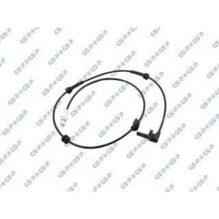 Jutiklis, rato greitis GSP 9A0542