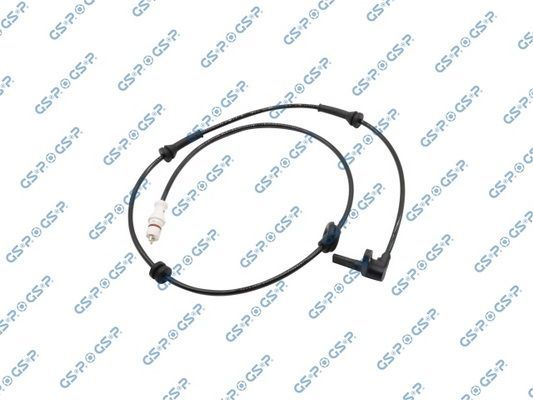 Jutiklis, rato greitis GSP 9A0542