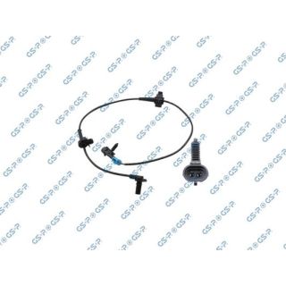 Jutiklis, rato greitis GSP 9A0555