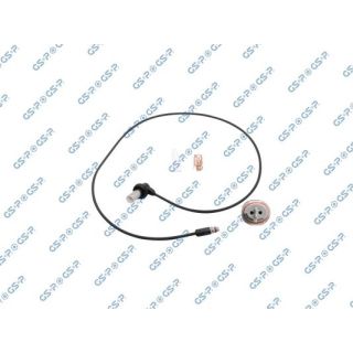 Jutiklis, rato greitis GSP 9A0576