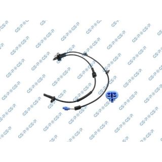 Jutiklis, rato greitis GSP 9A0580