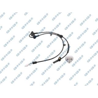 Jutiklis, rato greitis GSP 9A0583