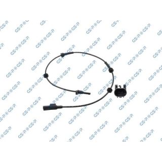 Jutiklis, rato greitis GSP 9A0632