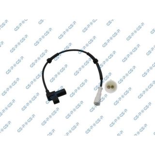 Jutiklis, rato greitis GSP 9A0701