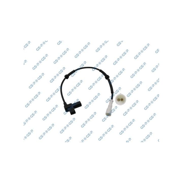 Jutiklis, rato greitis GSP 9A0701