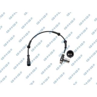 Jutiklis, rato greitis GSP 9A0702