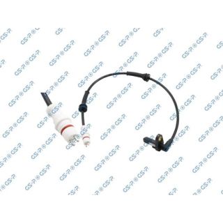 Jutiklis, rato greitis GSP 9A0704