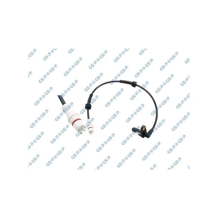 Jutiklis, rato greitis GSP 9A0704