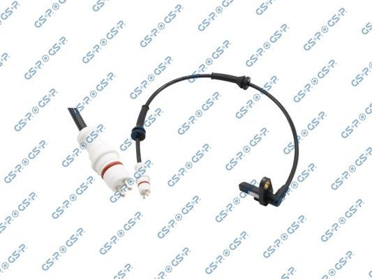 Jutiklis, rato greitis GSP 9A0704