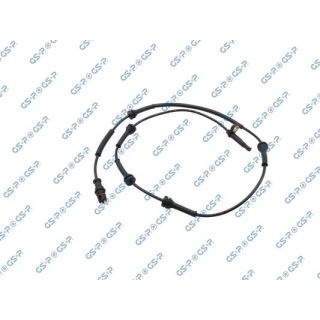 Jutiklis, rato greitis GSP 9A0705