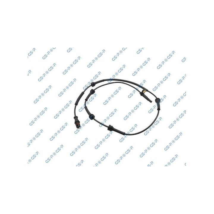 Jutiklis, rato greitis GSP 9A0705