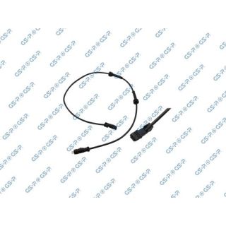 Jutiklis, rato greitis GSP 9A0706