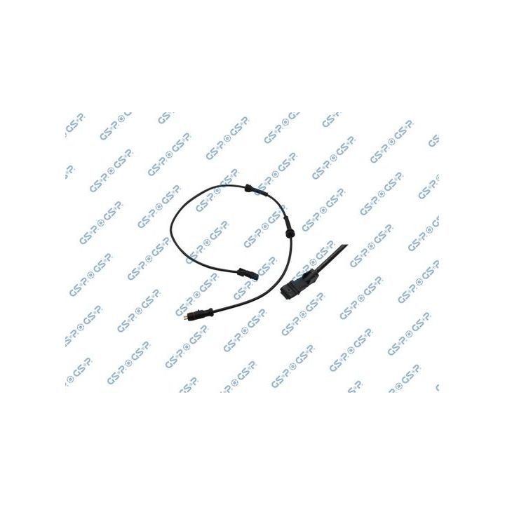 Jutiklis, rato greitis GSP 9A0706