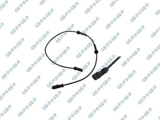 Jutiklis, rato greitis GSP 9A0706