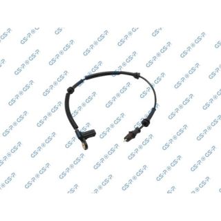 Jutiklis, rato greitis GSP 9A0707