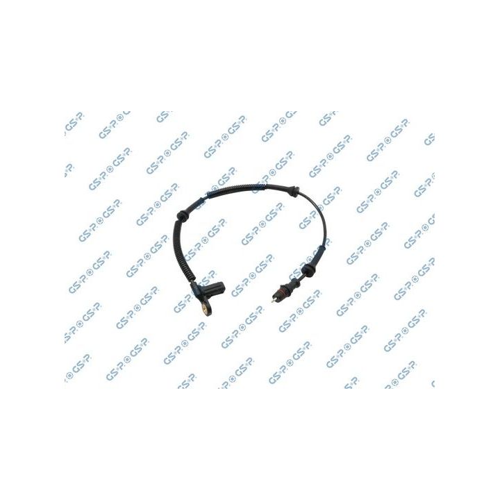 Jutiklis, rato greitis GSP 9A0707