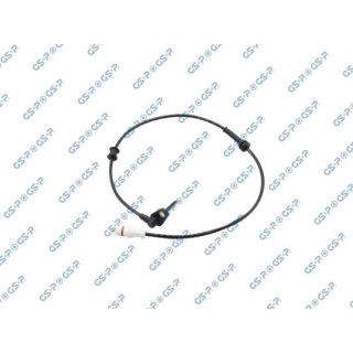 Jutiklis, rato greitis GSP 9A0708