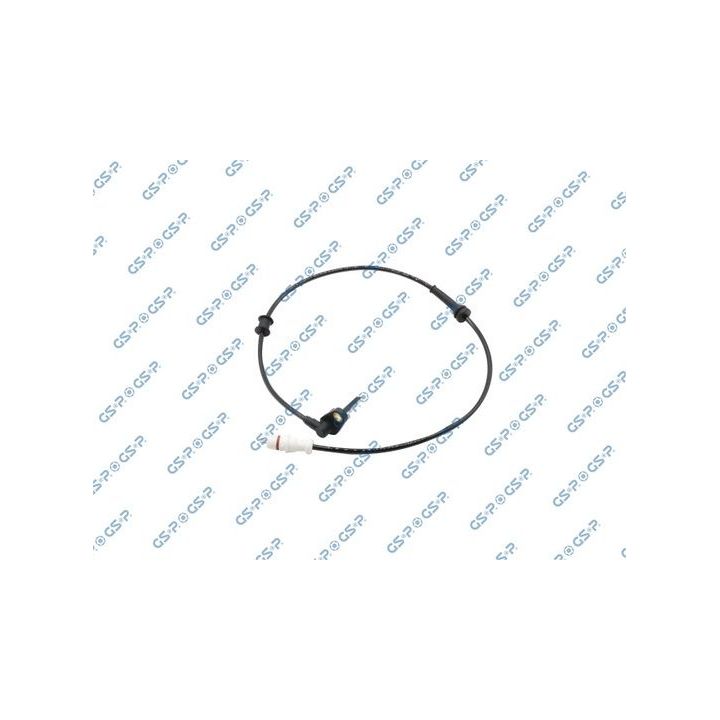 Jutiklis, rato greitis GSP 9A0708