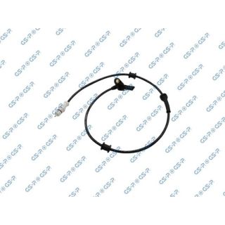 Jutiklis, rato greitis GSP 9A0711