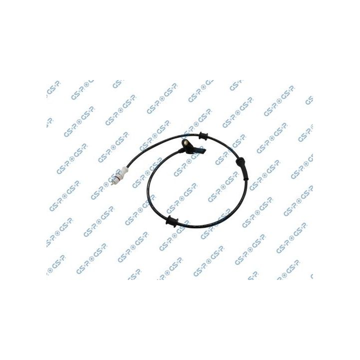 Jutiklis, rato greitis GSP 9A0711