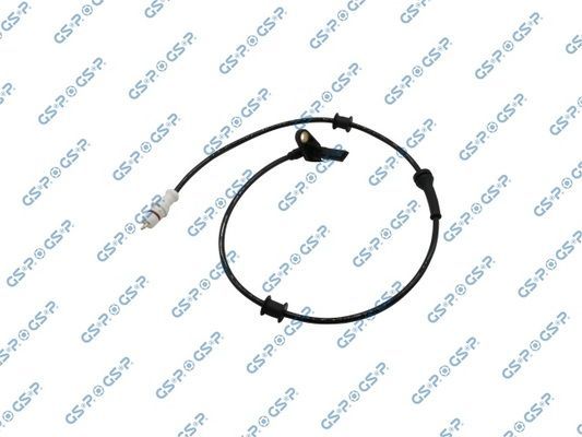 Jutiklis, rato greitis GSP 9A0711