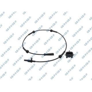 Jutiklis, rato greitis GSP 9A0712