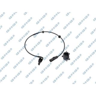 Jutiklis, rato greitis GSP 9A0713