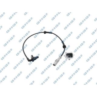 Jutiklis, rato greitis GSP 9A0714