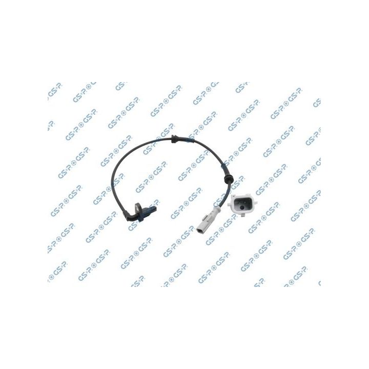 Jutiklis, rato greitis GSP 9A0714