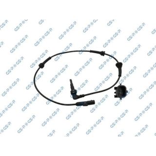 Jutiklis, rato greitis GSP 9A0715