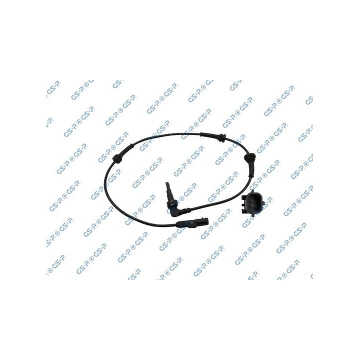 Jutiklis, rato greitis GSP 9A0715