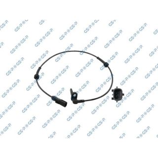 Jutiklis, rato greitis GSP 9A0716