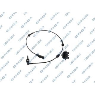 Jutiklis, rato greitis GSP 9A0717