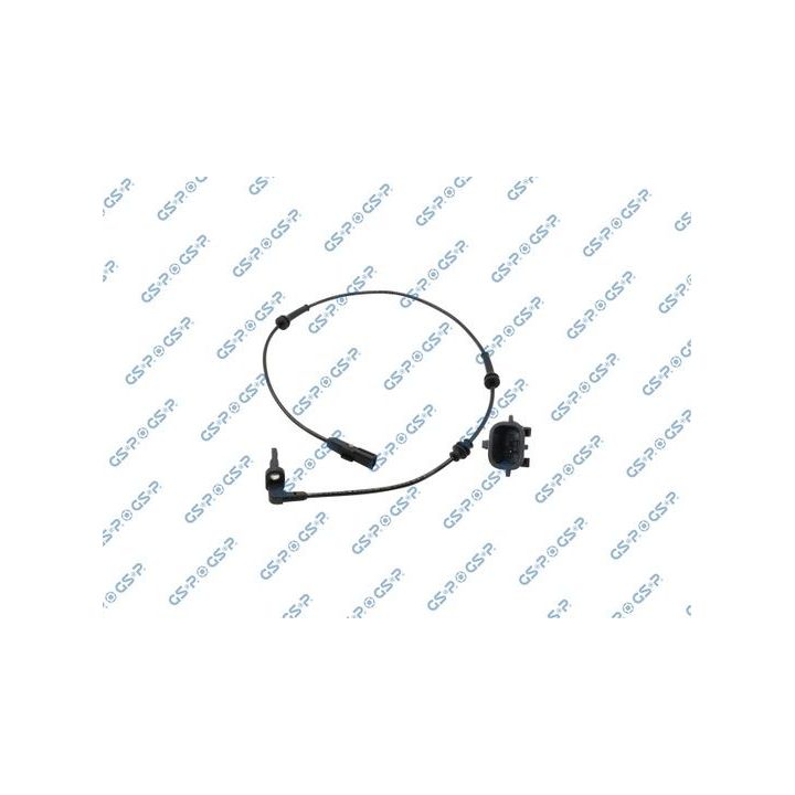 Jutiklis, rato greitis GSP 9A0717