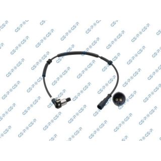 Jutiklis, rato greitis GSP 9A0719