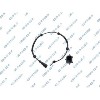 Jutiklis, rato greitis GSP 9A0720