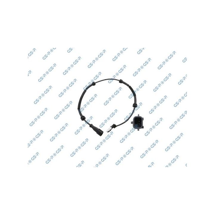 Jutiklis, rato greitis GSP 9A0720