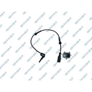 Jutiklis, rato greitis GSP 9A0721