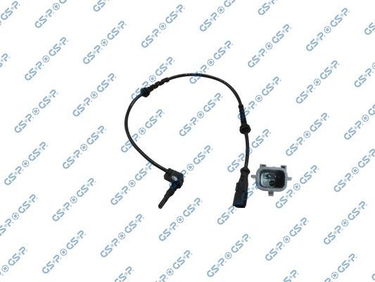 Jutiklis, rato greitis GSP 9A0721